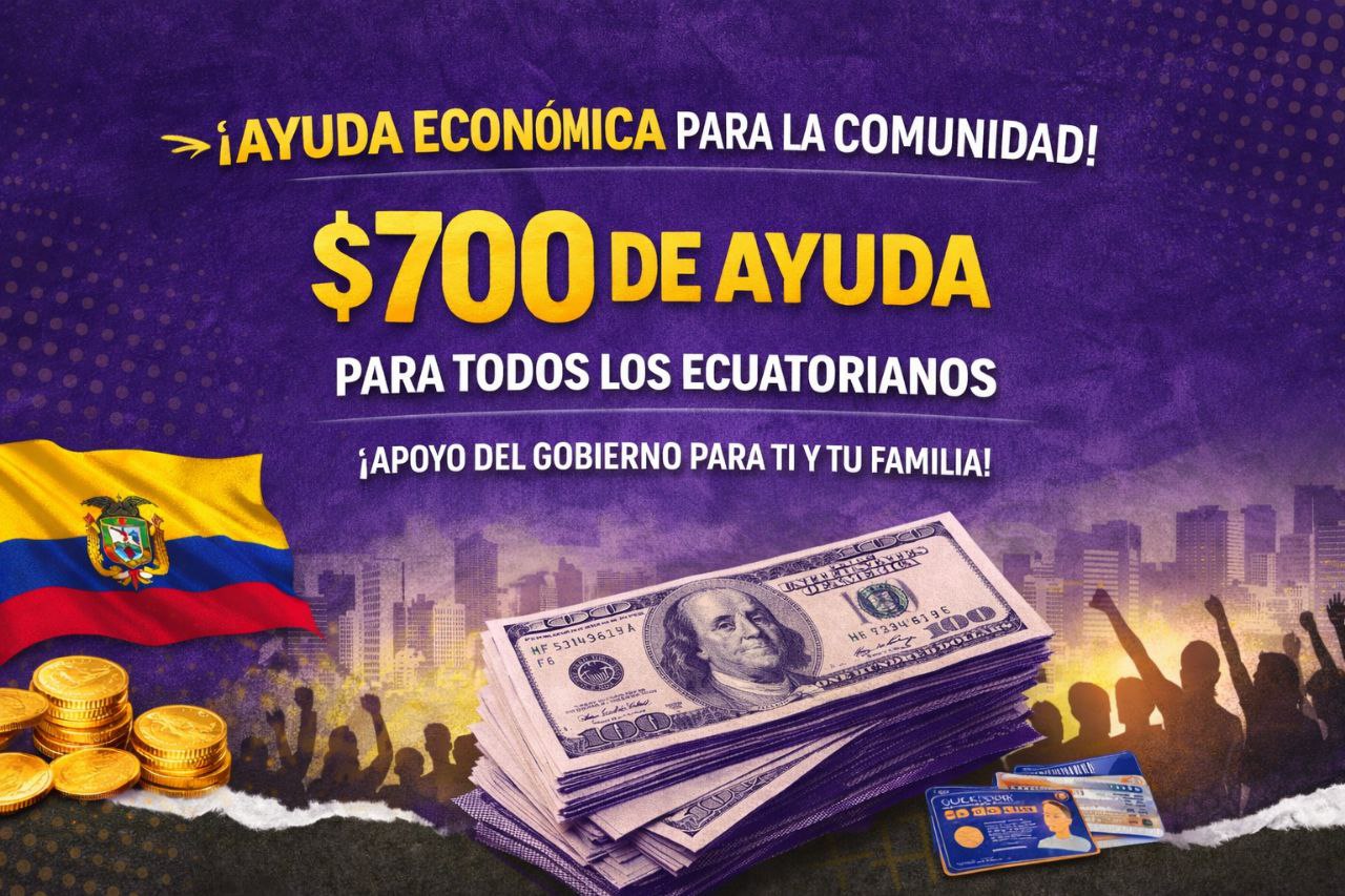 Bono de Desarrollo Humano